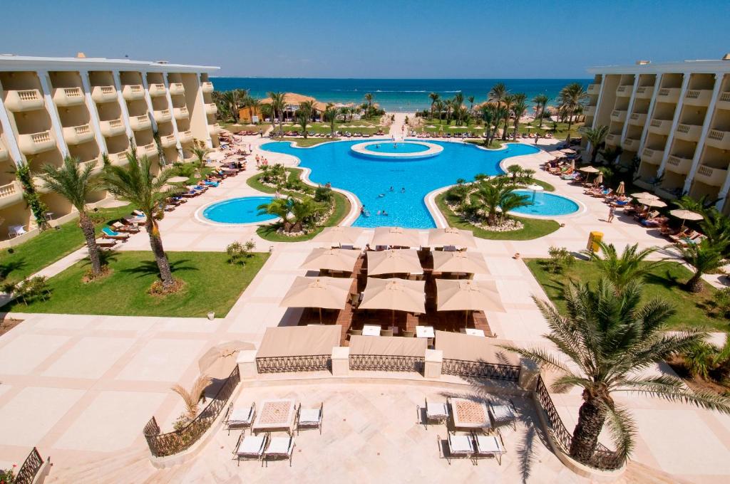 Royal Thalassa Monastir