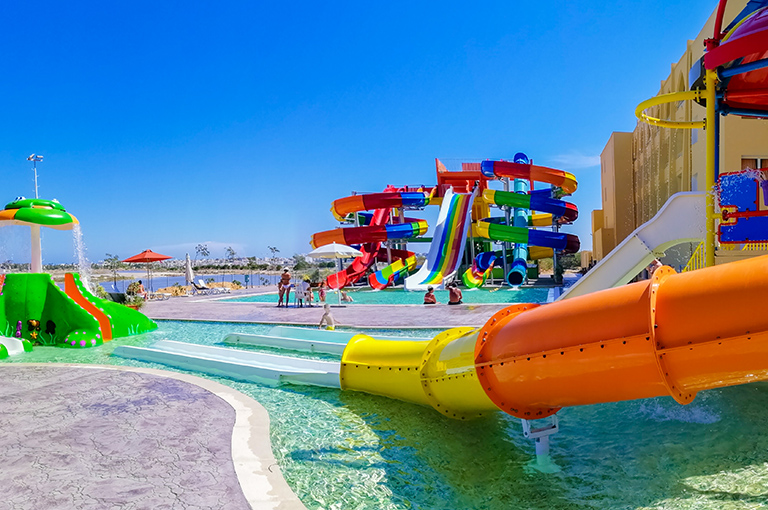 Skanes Serail & Aquapark