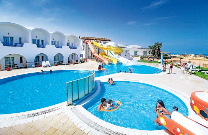 CLUB MARMARA MENINX DJERBA
